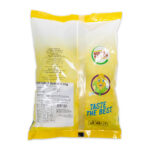 Vegetable Burger (1 kg) - Image 4