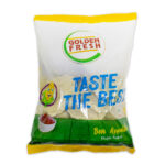 Vegetable Burger (1 kg) - Image 3