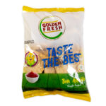 Chicken Zinger Fillet 10 kg (180-200 pcs approx)