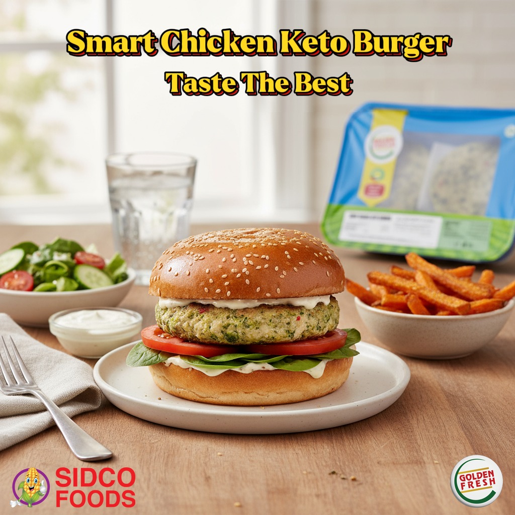 WhatsApp Image 2025-11-15 at 11.43.02_81e9d6a7 Smart Chicken Keto Burger : Broccoli + Chicken 300g (3pcs) - Image 1