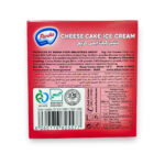 Panda Raspberry Cheesecake Ice Cream (70g) - Image 2