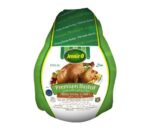 Turkey Whole 5.5-6.5kg | Jennie-O