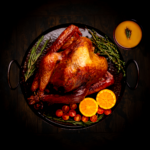 Turkey Whole 5.5-6.5kg | Jennie-O - Image 2