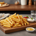 Coated Fries 6mm (4x2.5kg) | American Mark - Image 4