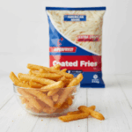 Coated Fries 6mm (4x2.5kg) | American Mark - Image 3