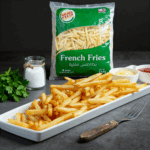Potato French Fries 9mm 2.5kg
