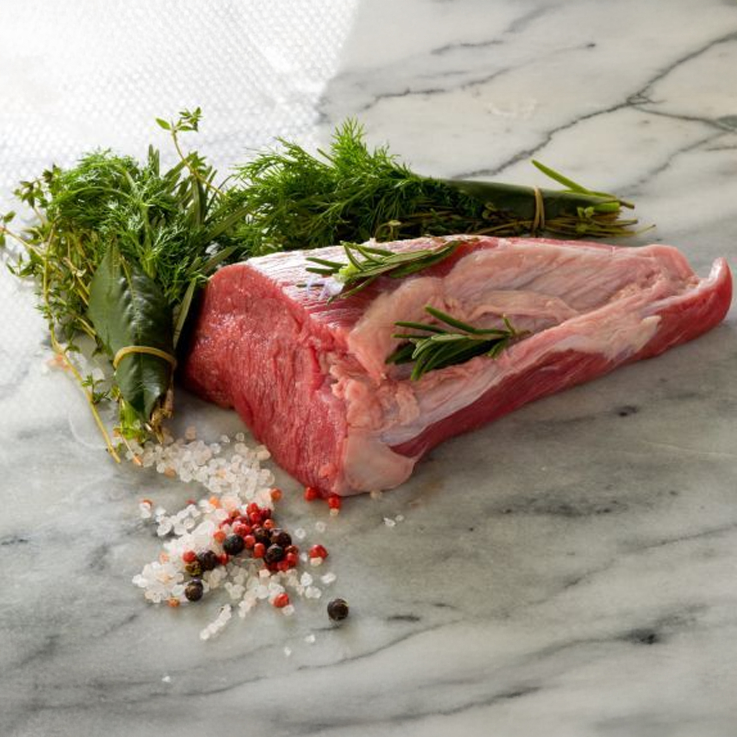 buffalo tenderloin thumbnail Buffalo Tenderloin India (2 kg) - Image 1