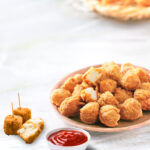 Paneer Popcorn Zing 300g  (20-25 pcs approx.)