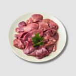 Nat Chicken liver 450g - Image 2