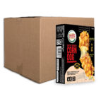 Cheesy Chicken Corn Dog 6x280g (18pcs)
