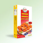 Chicken Nuggets 270g (10-12 pcs)
