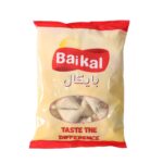 Baikal Chicken Samosa (40g Large Size) 5x1kg / 125 pcs approx - Image 2