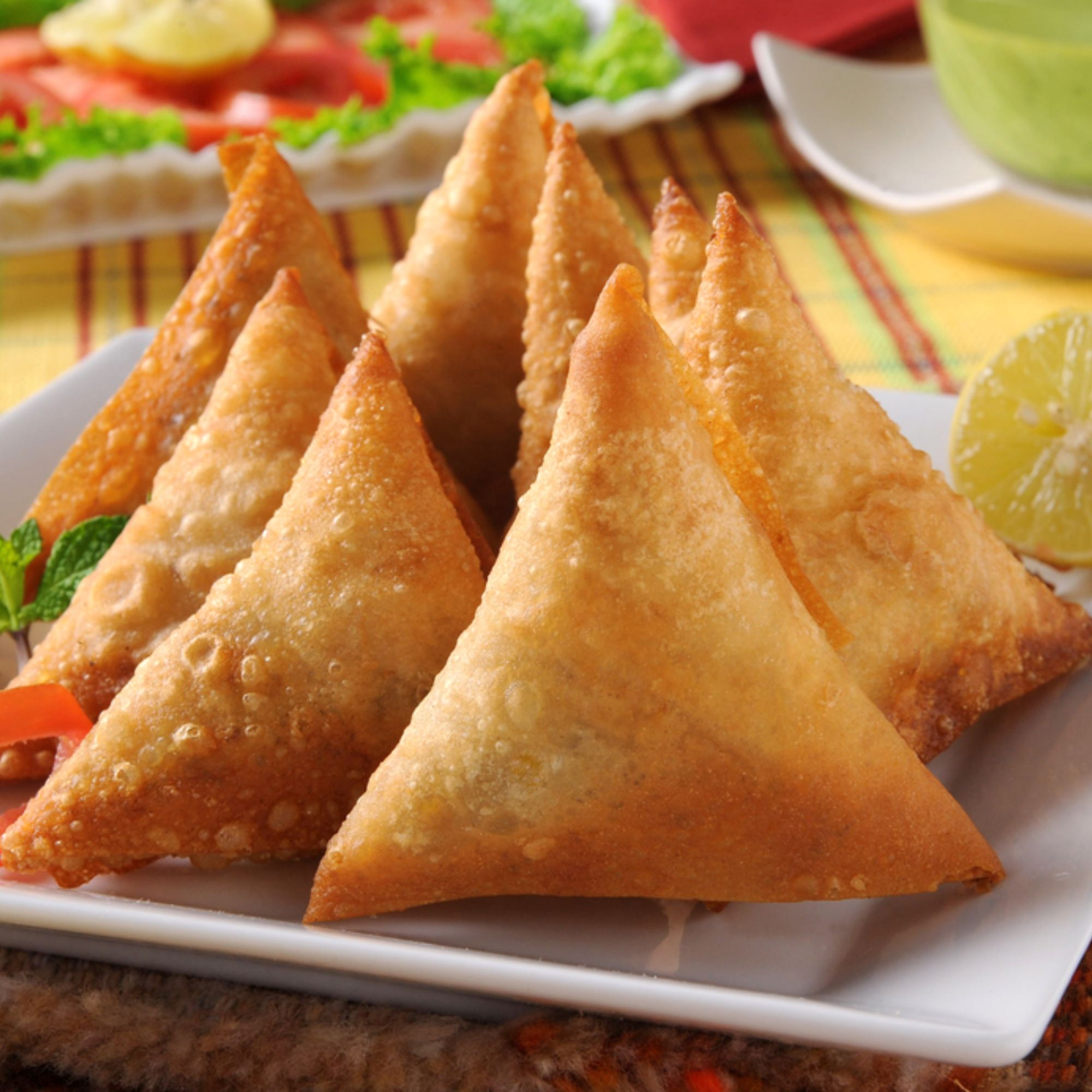 Baikal Samosa 40g main