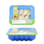 Veg Patties 6pcs (For Ragda Pattice) - Image 2