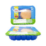 Salmon Burger 200g (2pcs) - Image 4