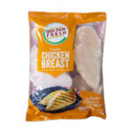 Chicken Breast Tenderized  (1kg)