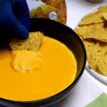 Nachos Cheddar Cheese Sauce 800g (100% Dairy) - Image 3