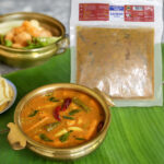 Sambar Frozen 1kg (ready to eat)