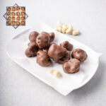Cashew Nut Torrone Chocolate (320g)