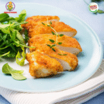 Breaded Chicken Breast 1kg