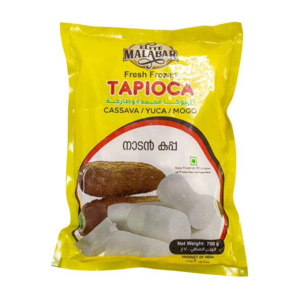 Tapioca 700g