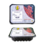 Premium Fresh Beef Mince Handmade 500g : Chilled