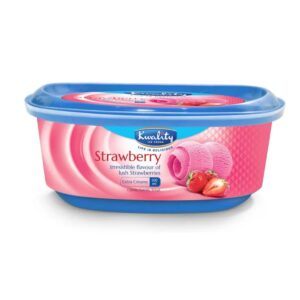Strawberryicecream500ml