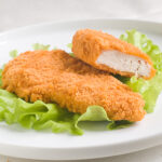 Breaded Chicken Fillet (320g/pack)