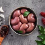 Beef Kidney (Chilled) 500g