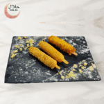 Cheesy Corn Hot Dog 300g (3 pcs, 3 flavors)