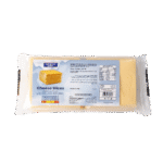 Cheese Slice 476g (28 slices) - 100% Dairy | American Mark