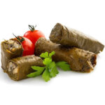 Stuffed vine leaves (Meat) 50 pcs