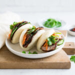 Bao Bun 450g  (15 pcs approx)