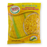 Sweet Corn 400 g | Golden Fresh