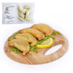 Spinach Sambousek 20g (10 pcs)