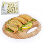 Spinach Sambousek 20g (50x4 ctn-200pcs)