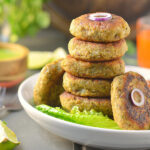 Soya Shami Kebab 200g