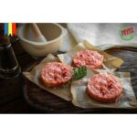 Raw Chicken Burger (Chilled) 10 pcs/1 kg