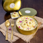 Rasmalai Dream Cake 500g-600g