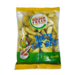 Potato Wedges (Unseasoned) 1kg