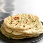 Plain Naan (5 pcs)