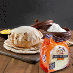 Niks Phulka Roti ( 54 pcs/1.35kg)