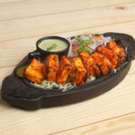 Paneer Tikka 5–6 pcs (200g) | Golden Fresh