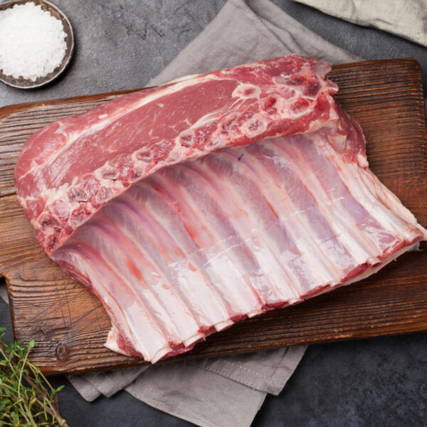 Jbq Mutton Rack 1kg