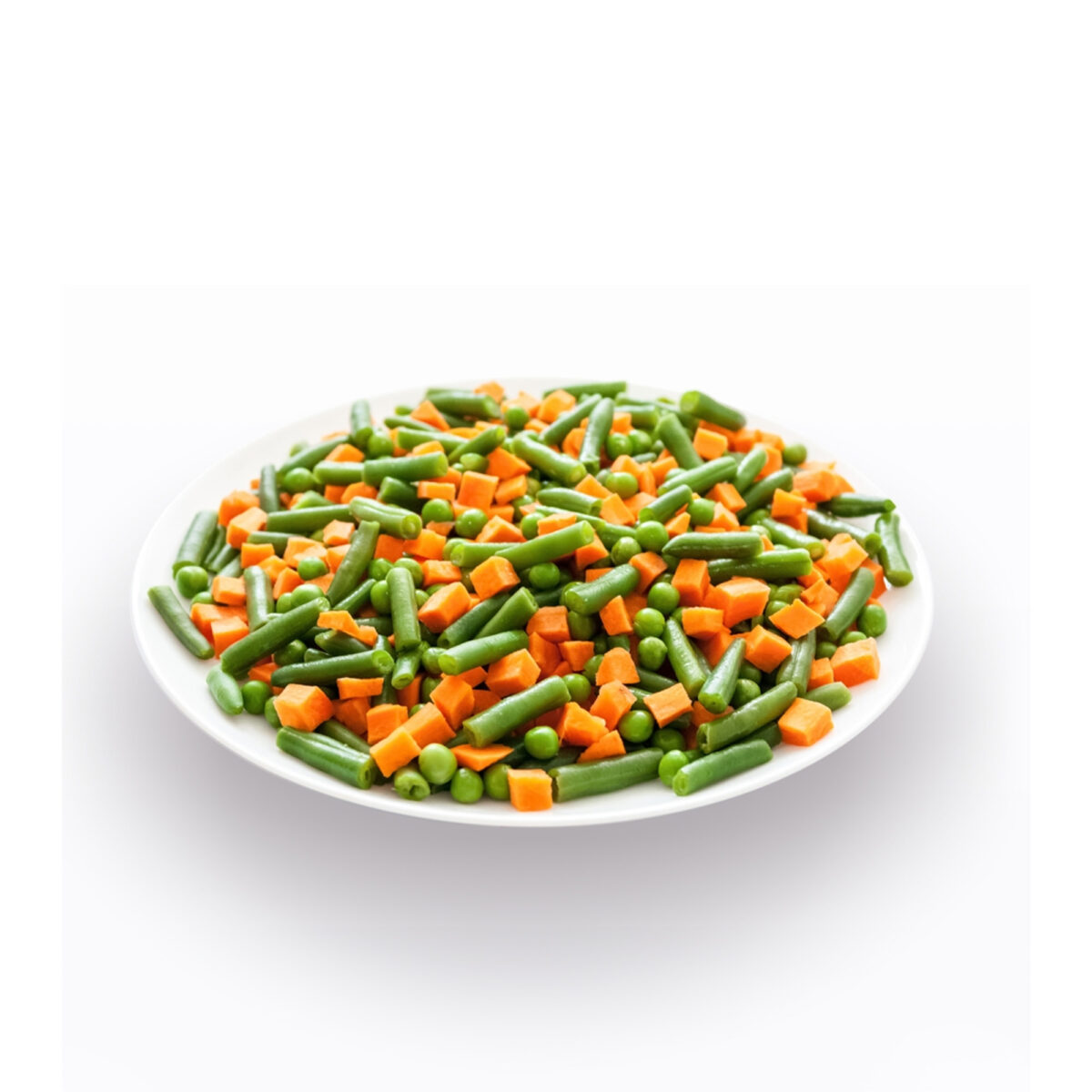 Mixed Vegetables 4x2.5kg | American Mark - Image 3