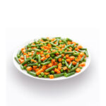 Frozen Mixed Vegetable - 400g