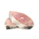 King Fish Steaks(Surmey) 1 kg (Frozen)