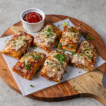 Italian Cheese Bread (6pcs - Ready to Eat)