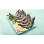 Head-on Shrimps 2 kg (20/30)