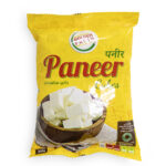 Paneer Cubes 200g